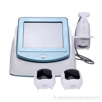 Machine HiFu Liposonix de 200W Ultrasound Liposonix